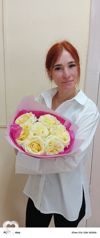 Олеся, 38, Кургане — анкета №4094094