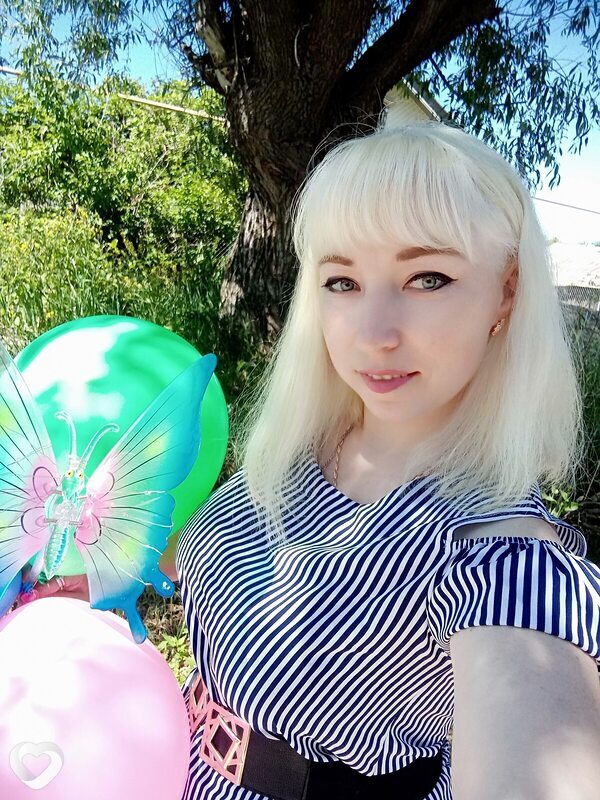 Кэт, 37, Нижнем Новгороде — анкета №4093804