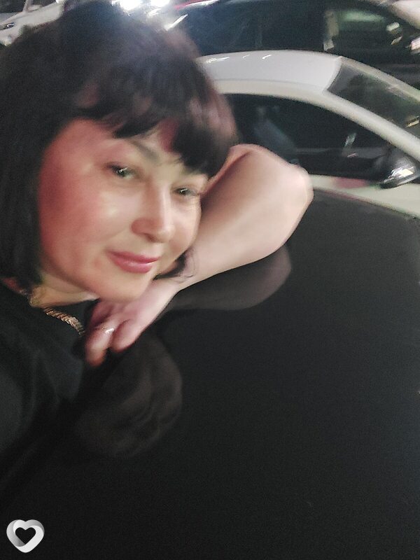 Гульзада, 44, Казани — анкета №4093806