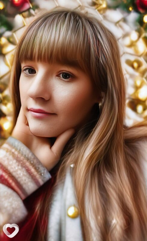 Ксения, 28, Самаре — анкета №4093807