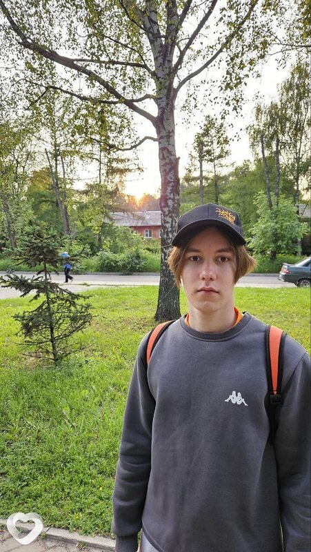 Даниил, 19, Ярославле — анкета №4093813