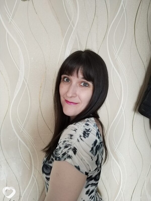 Анастасия, 34, Новокузнецке — анкета №4094032