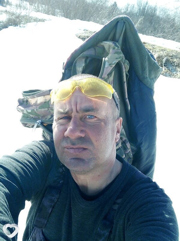 Андрей, 42, Перми — анкета №4094034