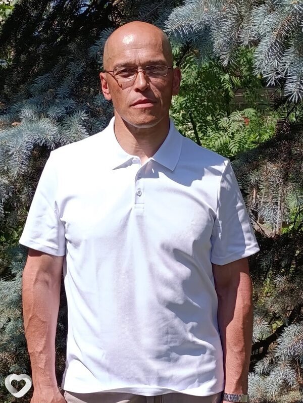 Михаил, 47, Самаре — анкета №4094035