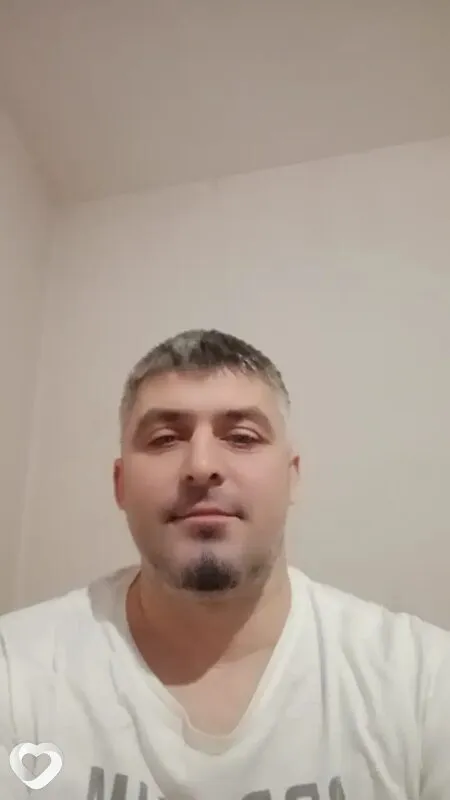 Максим, 41, Москве — анкета №4094040