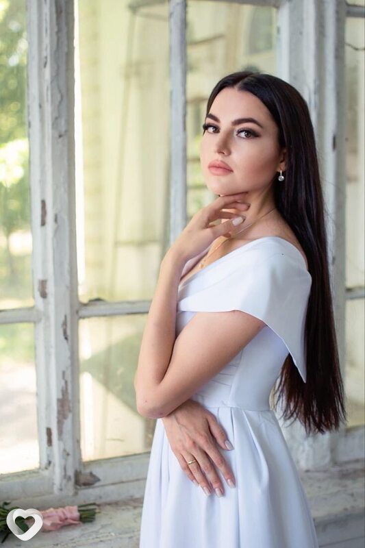 Анастасия, 28, Лисках — анкета №4094042