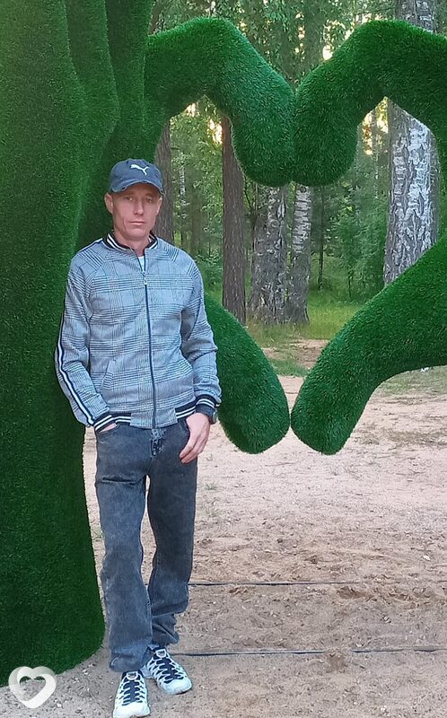 Сергей, Ветлуга