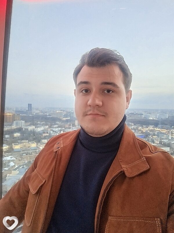 Павел, Карачев