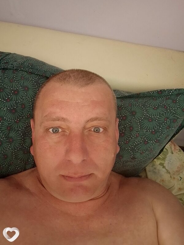 Сергей, 42, Балашихе — анкета №4094150