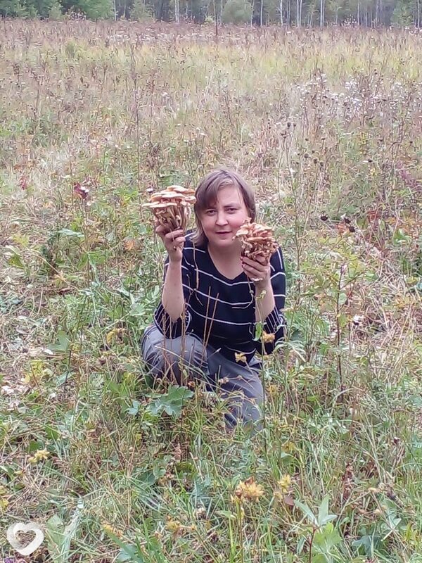Светлана, 40, Новосибирске — анкета №4094151
