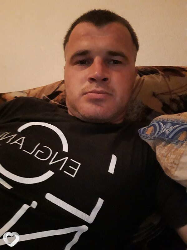 Александр, 34, Курске — анкета №4094164