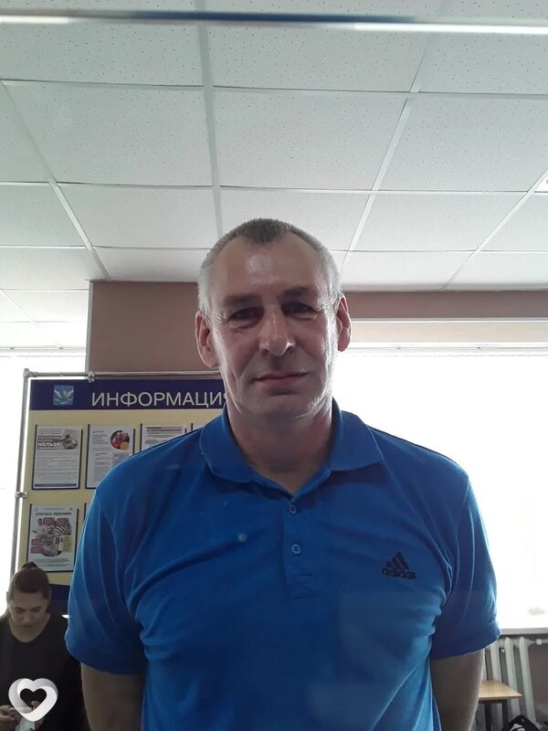 Андрей, Калачинск