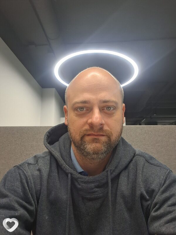 Максим, 37, Минске — анкета №4094057