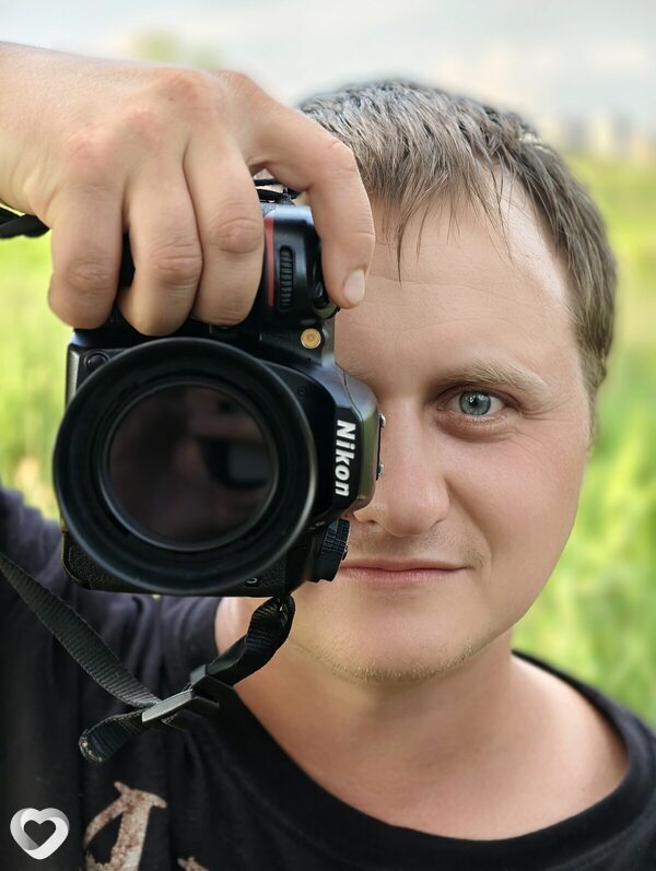 Роман, 32, Ленинске-Кузнецком — анкета №4094062