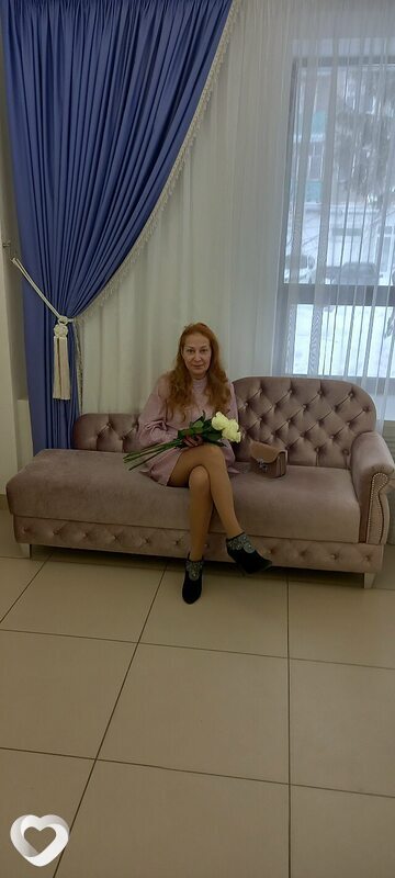 Наталья, 55, Казани — анкета №4094064