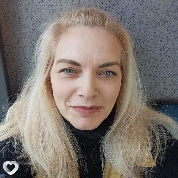 Ирина, Львов