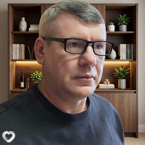 Виталий, 43, Норильске — анкета №4094001
