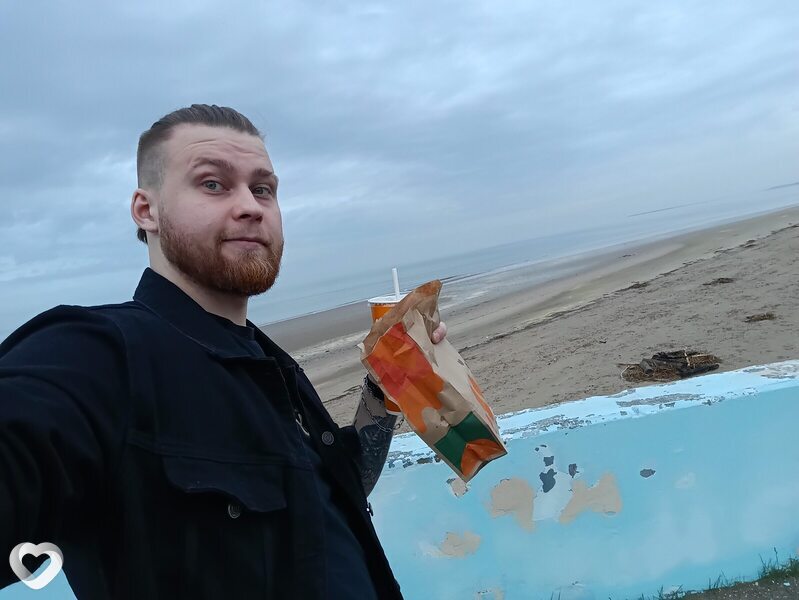 Алексей, 28, Северодвинске — анкета №4094004