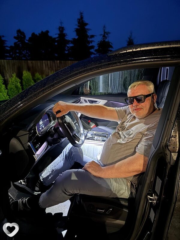 Сергей, 51, Санкт-Петербурге — анкета №4094007