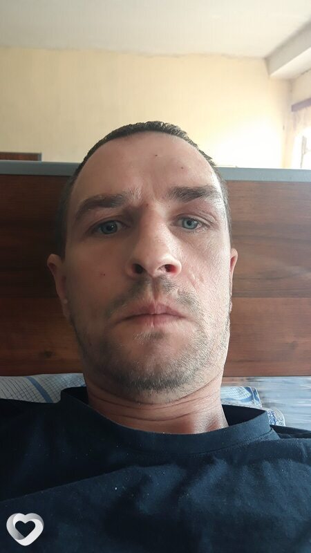 Виктор, 36, Ростове-на-Дону — анкета №4094011