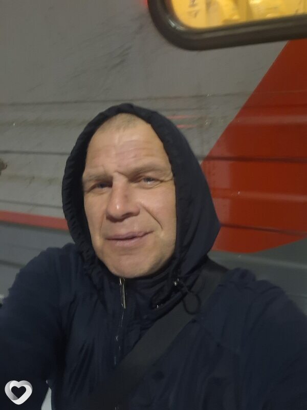 Иван, 49, Краснодаре — анкета №4094016