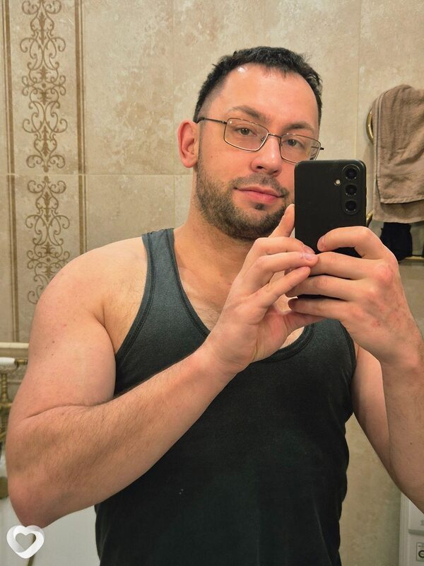 Максим, 32, Брянске — анкета №4094125
