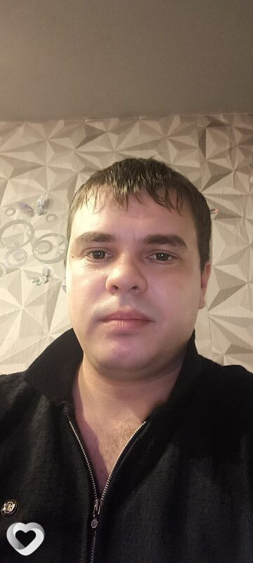 Сергей, Шимановск