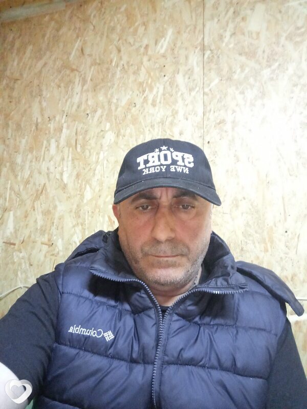 Рустам, 49, Керчи — анкета №4094131