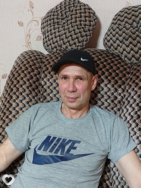 Андрей, 47, Лениногорске — анкета №4094132