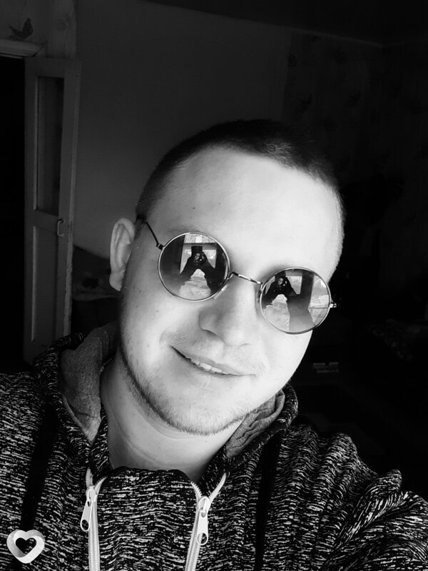 Максим, 28, Кургане — анкета №4094134