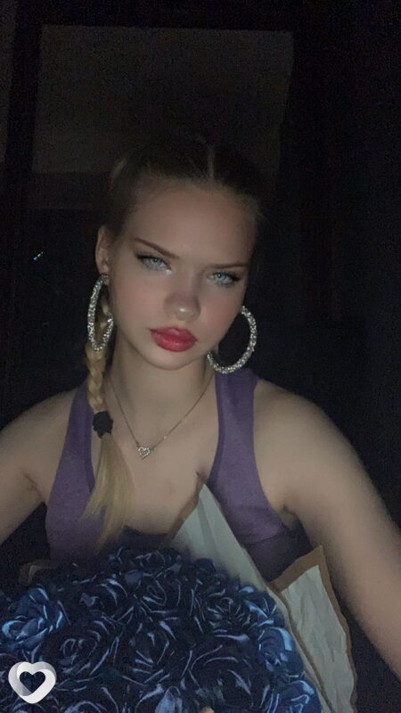 Лера, 21, Королёв — анкета №4093929