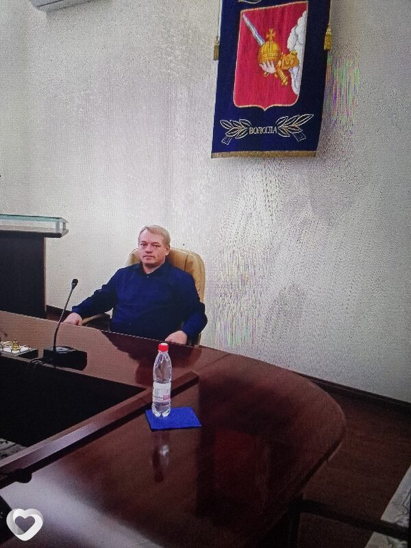 Миша, 46, Вологде — анкета №4093931