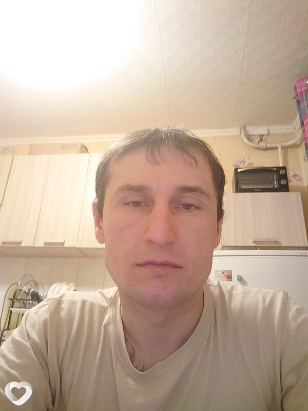 Руслан, 41, Липецке — анкета №4093947