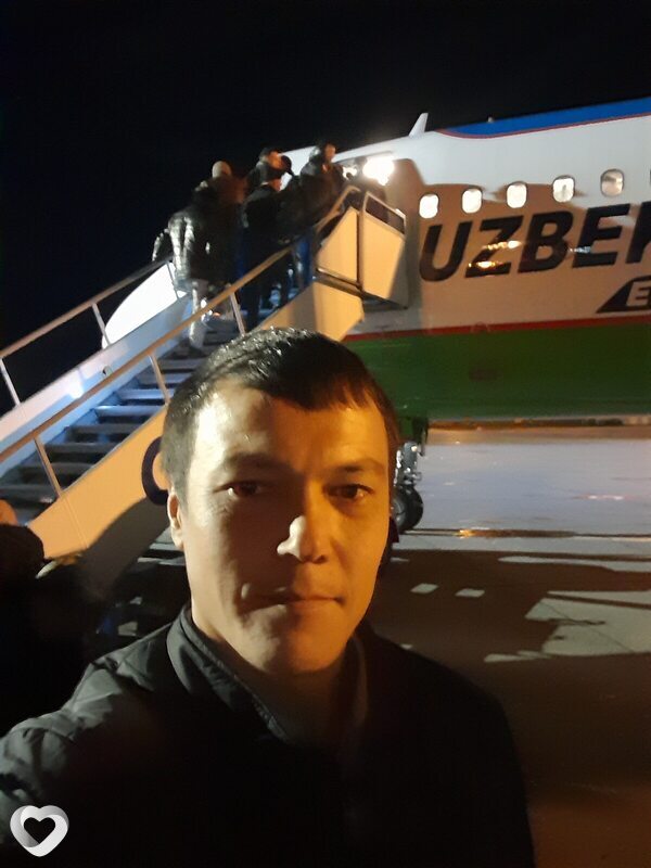 Абдували, 32, Омске — анкета №4094252