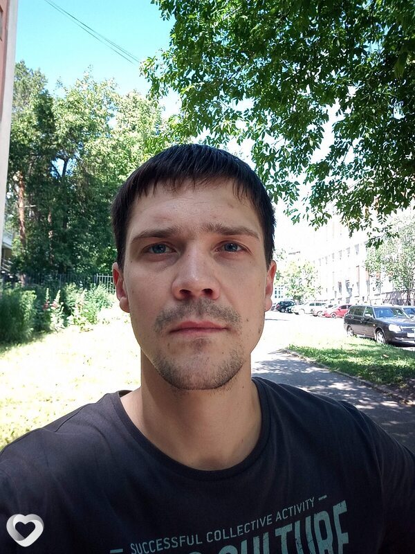 Иван, 37, Ижевске — анкета №4094255