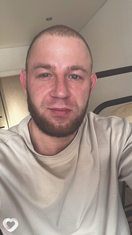 Серега, 27, Апатитах — анкета №4094256