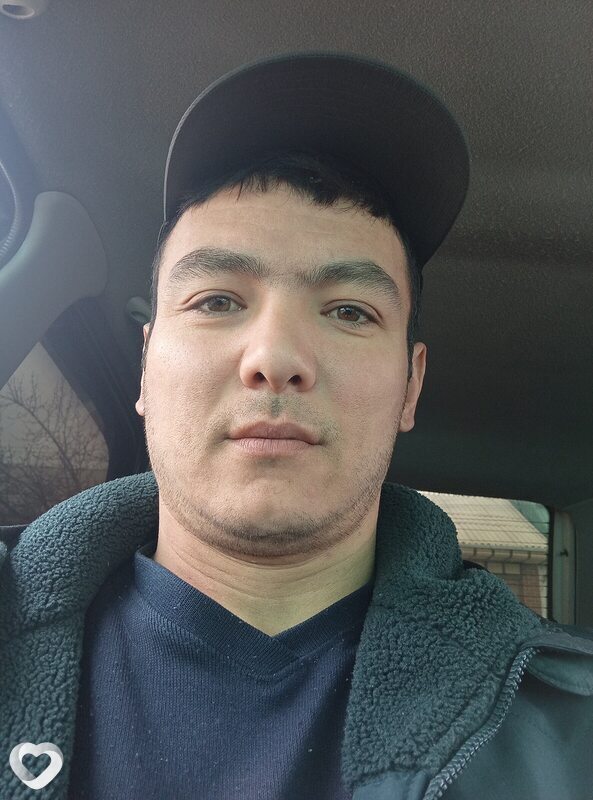 Каха, 34, Мурманске — анкета №4094261