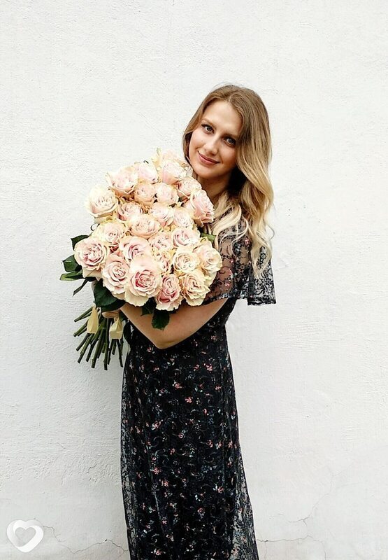 Анна, 30, Экибастузе — анкета №4094271