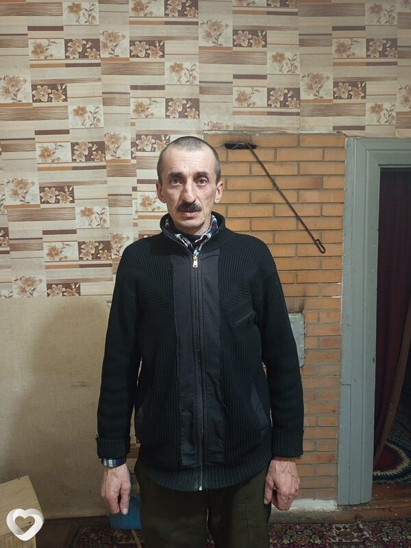 Сергей, 50, Иванове — анкета №4094272