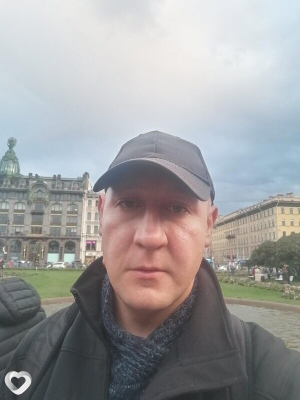Юрий, 42, Новомосковске — анкета №4094231