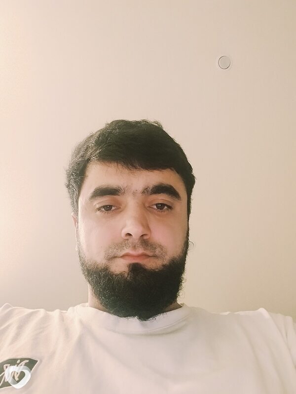 Суба, 33, Иркутске — анкета №4094245