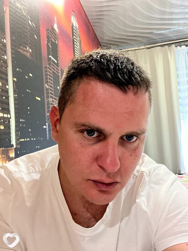 Вячеслав, 42, Москве — анкета №4094276