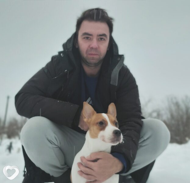Алексей, Бокситогорск