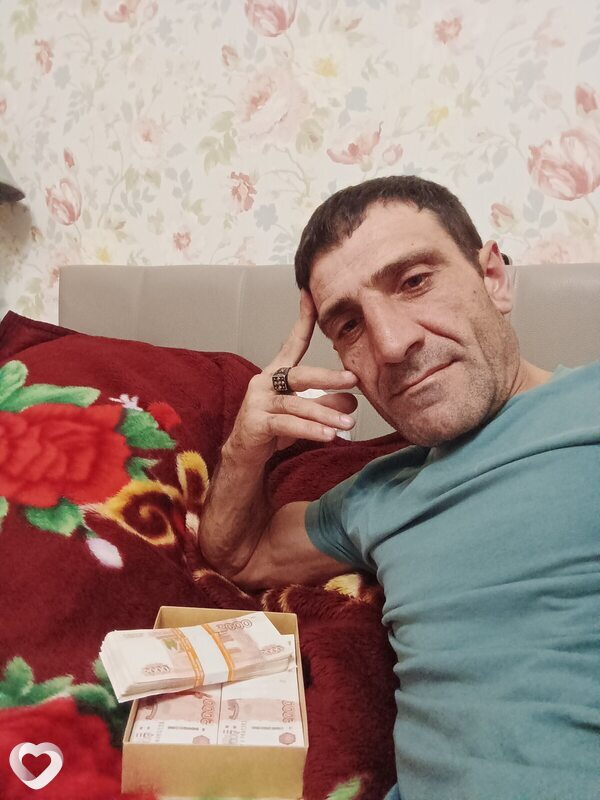 Lev, 41, Ростове-на-Дону — анкета №4094294