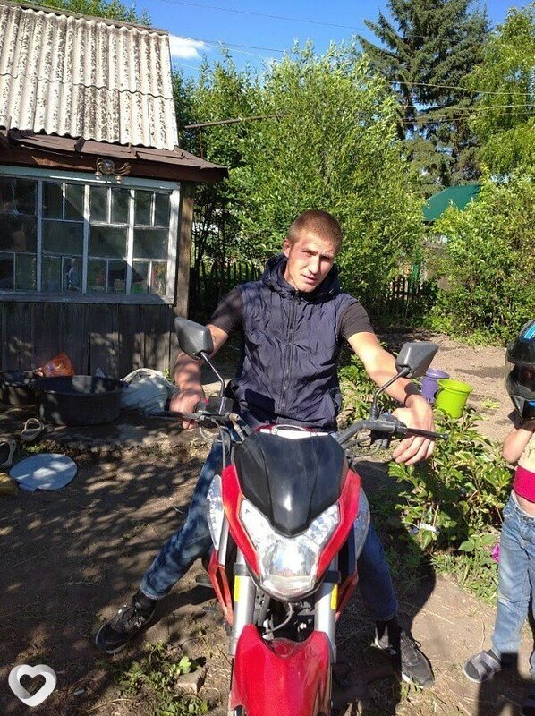 Юрий, 32, Усть-Каменогорск — анкета №4094204