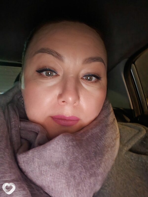 Наталья, 46, Санкт-Петербурге — анкета №4094214