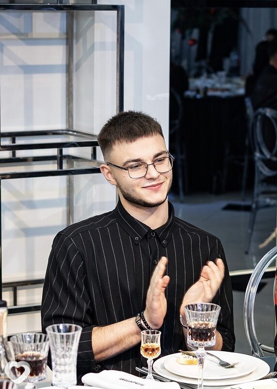 Михаил, 21, Подольске — анкета №4094728