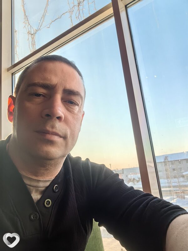 Александр, 42, Нижневартовске — анкета №4094733