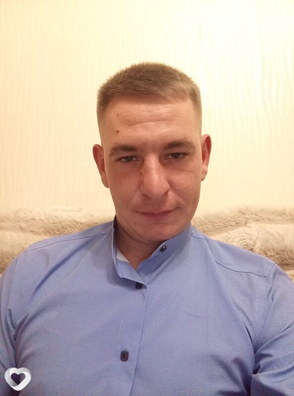 Егор, 27, Новосибирске — анкета №4094735