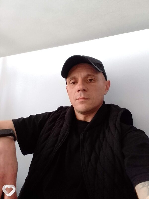 Сергей, 27, Симферополе — анкета №4094737